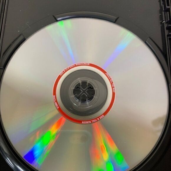 Christmas Classics 4 Disc DVD Collection Set Home Alone Holiday Movie Bundle - Picture 10 of 14